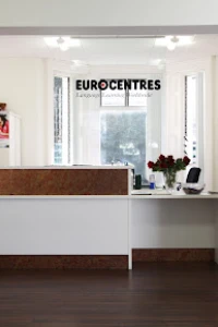 Eurocentres Bournemouth instalações, Ingles escola em Bournemouth, Reino Unido 2